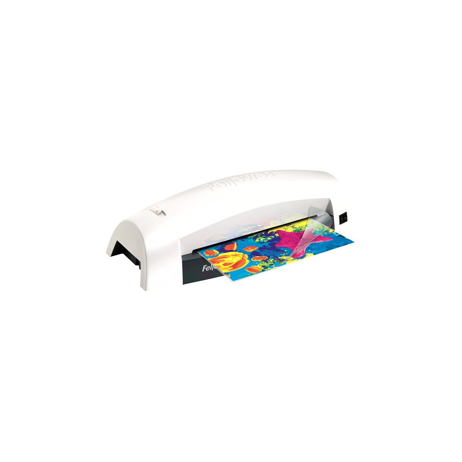 329-PLASTIFICADORA LUNAR A4 FELLOWES 5715601 329-PLASTIFICADORA LUNAR A4 FELLOWES 5715601