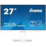 32924-MONITOR IIYAMA 27" , IPS, 1H 1DP, 2X3.2, 100HZ, 300CD