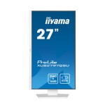 32925-MONITOR IIYAMA 27" , IPS, 1H 1DP, 2X3.2, 100HZ, 300CD