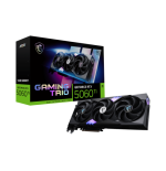 32950-MSI GAMING GeForce RTX 5060 TI 16G TRIO OC NVIDIA 16 GB GDDR7