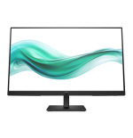 32974-HP Series 3 Pro 23.8 inch FHD Monitor - 324ph pantalla para PC 60,5 cm (23.8") 1920 x 1080 Pixeles Full HD LCD Neg