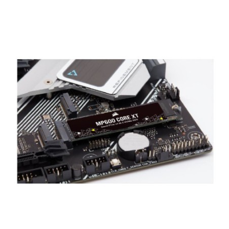 32991-SSD CORSAIR MP600 CORE XT 2TB M.2 NVME PCIE GEN4 (CSSD-F2000GBMP600CXTR2)