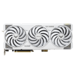 32996-ASUS TUF-RTX5070TI-O16G-BTF-WHITE NVIDIA GeForce RTX 5070 Ti 16 GB GDDR7