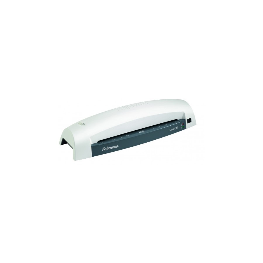330-PLASTIFICADORA LUNAR A3 FELLOWES 5716701