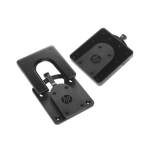 33011-HP Brazo Quick Release 2