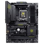 33074-PLACA MSI MAG B850 TOMAHAWK WIFI,AMD,AM5,B850,4DDR5,256GB,1HDMI,4SATA3+2M.2,5GBLAN+WIFI7+BT5.4,4USB3.2+2 TYPE-C,AT