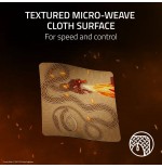 33116-ALFOMBRILLA RAZER GIGANTUS V2 LARGE COUNTER STRIKE 2 ED. (RZ02-03333300-R3M1)