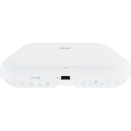 33146-HUAWEI AIRENGINE8771-X1T(11BE INDOOR,4+4+4 TRIPLE BANDS,SCAN RADIO ,DYNAMIC-ZOOM SMART ANTENNA,USB,BLE)