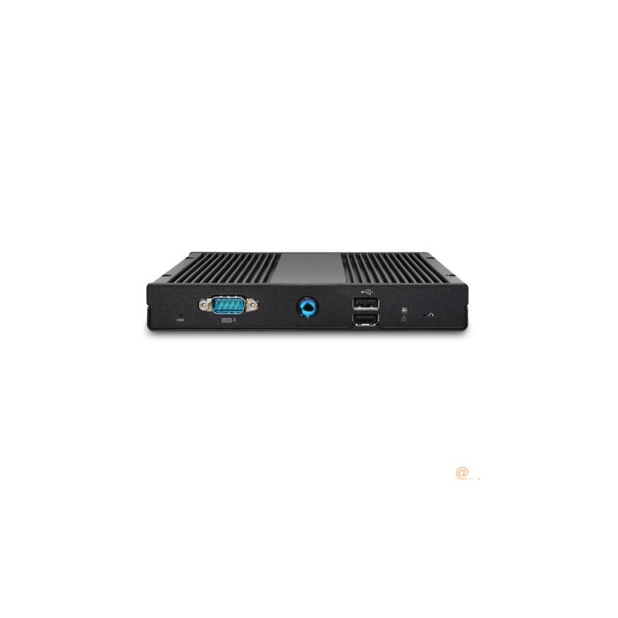 33154-AOPEN DIGITAL ENGINE DE3129 (491.DEV00.0010) FANLESS INTEL CELERON N100 128GB SSD 8G DDR5 WINDOWS 10 IOT LTSC