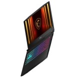 33167-MSI PORTATIL KATANA 15 HX B14WFK-621XES. 15.6" FHD (1920*1080) 144HZ. I7-14650HX . RTX 5060 GDDR7 8GB. DDR5 16GB*2