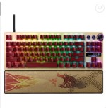 33168-TECLADO RAZER HUNTSMAN V3 PRO (USA) TENKEYLESS COUNTER STRIKE 2 ED. (RZ03-04982100-R3M1)