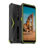 33191-ULEFONE SMARTPHONE ARMOR X12 GREEN /32GB ROM/4GB RAM
