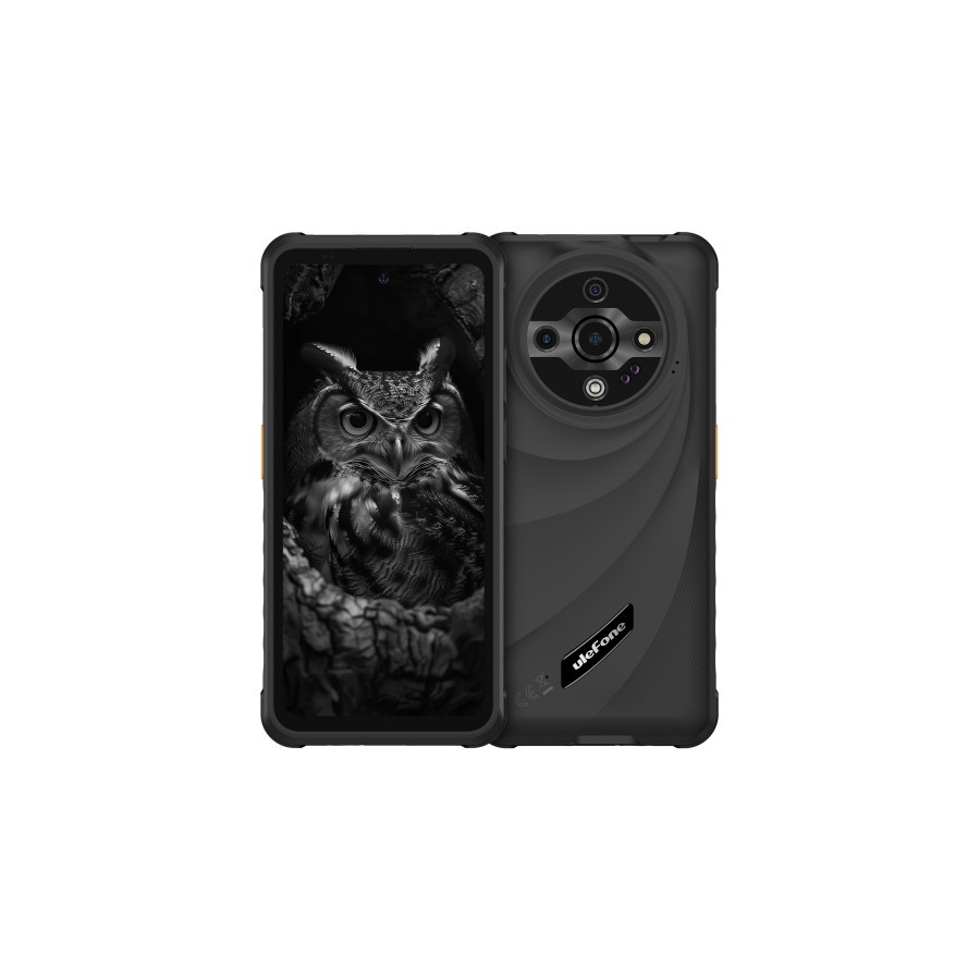 33202-ARMOR X31 PRO / 8+256GB / BLACK