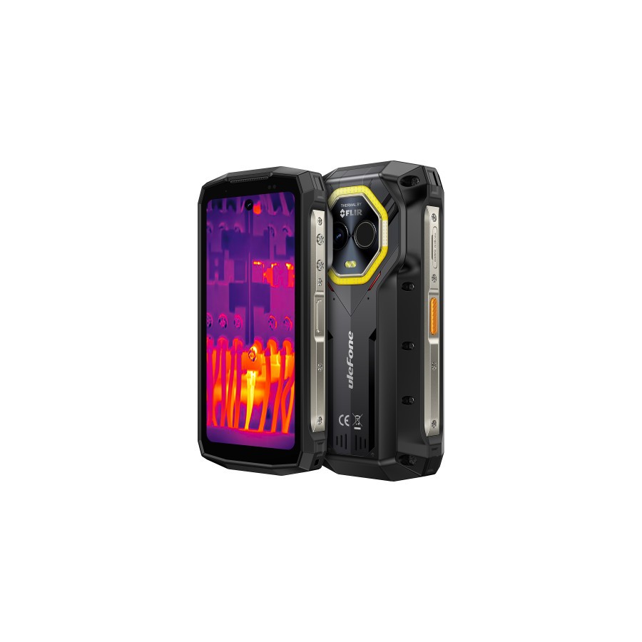 33211-ARMOR MINI 20T PRO / 8+256GB /BLACK