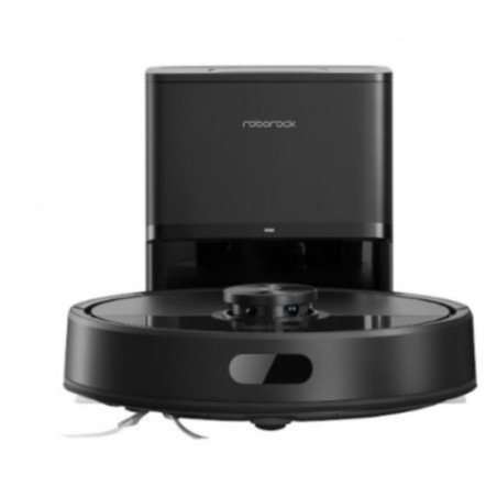 33288-ROBOROCK Q7TF+ ROBOT CON MOPA Y BASE DE AUTOVACIADO DE POLVO POTENCIA DE SUCCION 10000PA CON BATERIA DE 3200MAH