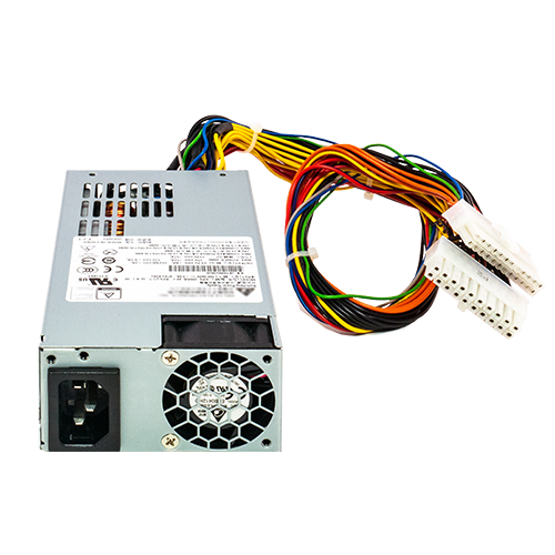 33313-QNAP 350W POWER SUPPLY, SINGLE