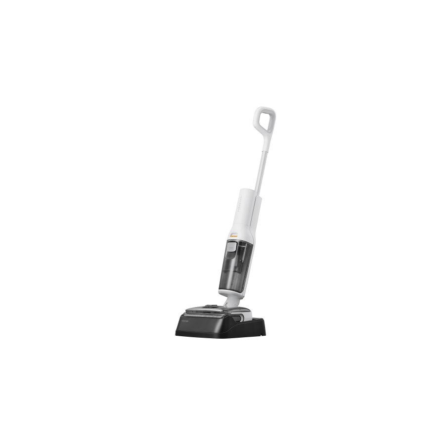 33317-Roborock F25 RT Aspiradora escoba Bateria Seca y humeda Sin bolsa Blanco 2,5 Ah