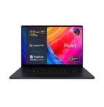 33337-ASUS ProArt P16 OLED H7606WP-SC105W Copilot+ PC - Ordenador Portatil 16" 4K Ultra HD (AMD Ryzen AI 9 HX 370, 64GB