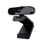 33383-Trust TW-200 camara web 1920 x 1080 Pixeles USB Negro
