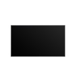 33409-LG 43UH5Q Pantalla plana para senalizacion digital 109,2 cm (43") LCD Wifi 500 cd / m2 4K Ultra HD Negro WebOS 24/