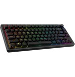 33418-HP Teclado gaming HyperX Alloy Rise 75 inalambrico