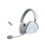 33419-AURICULARES ASUS ROG DELTA II (WHITE)