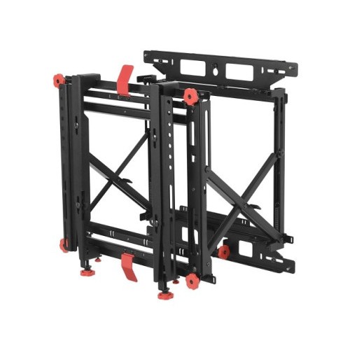 33428-SHARP-NEC CK04UX552S CONNECTOR KIT FOR VIDEO WALL MOUNT PD04VW MFS/QR 46 55 FOR UX552S (100015293)