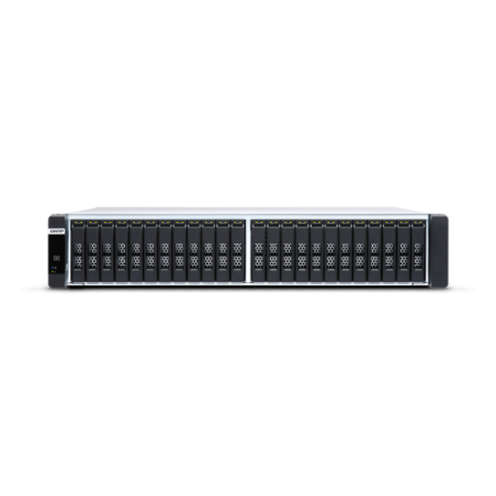 33448-QNAP ENTERPRISE 24-BAY NAS ES2