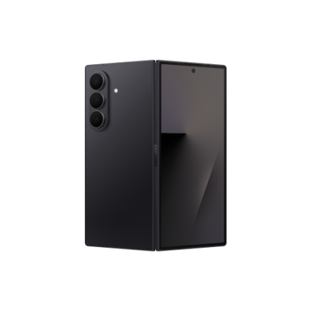 33473-Samsung SM-F966BZKBEUB smartphones 20,3 cm (8") Android 16.0 5G 12 GB 256 GB 4400 mAh Negro