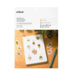 33519-CRICUT PRINTABLE VINYL A4 - 10