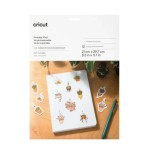 33520-CRICUT PRINTABLE VINYL A4 - 12