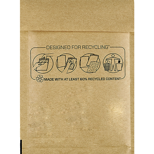 33543-CAJA 100 BOLSAS BURBUJA BB-11 110X160 BANKERS BOX 7375102