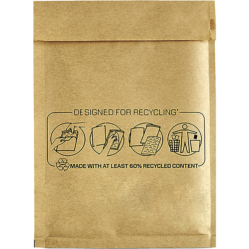 33545-CAJA 100 BOLSAS BURBUJA BB-13 150X210 BANKERS BOX 7375302