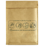 33545-CAJA 100 BOLSAS BURBUJA BB-13 150X210 BANKERS BOX 7375302