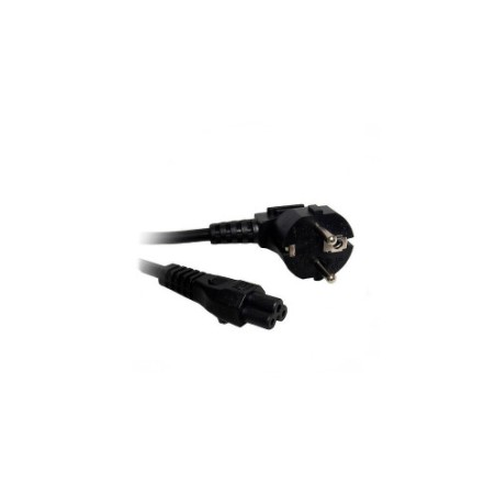 33556-ASUS BULK AC CORD  - 0.6M / 2FT, C5 CONNECTOR  AC06C05EU 979494  -  POWER CORD EUR - TREBOL