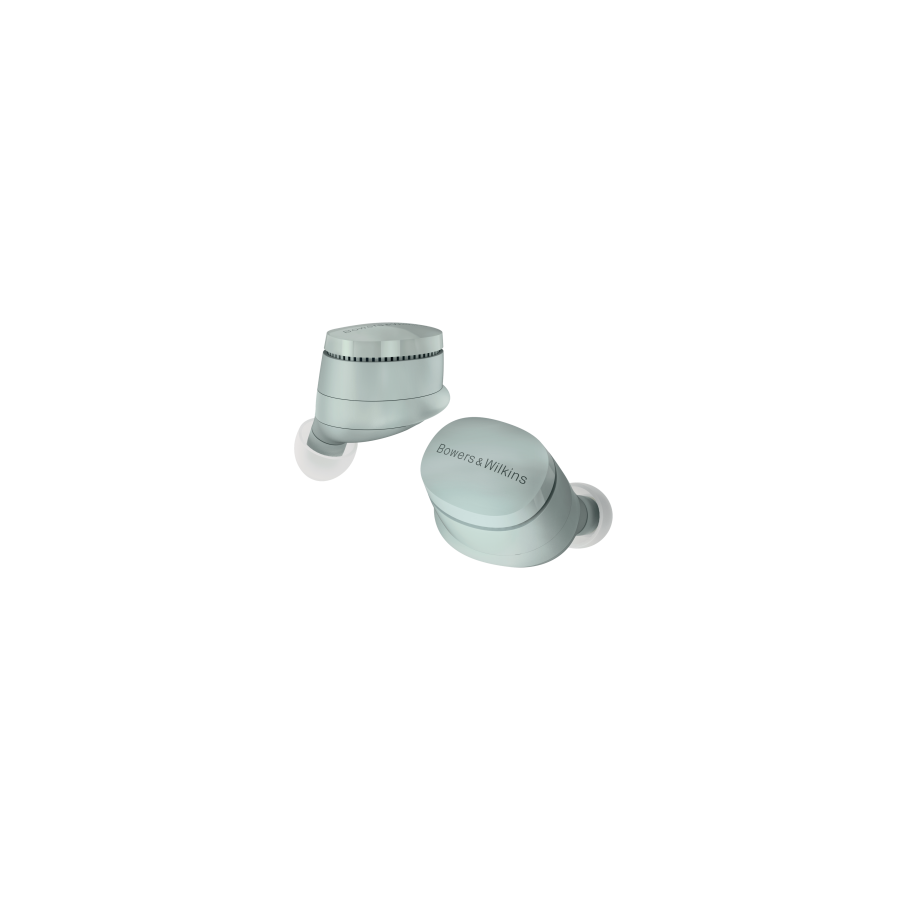 33567-Bowers & Wilkins Pi6 Auriculares True Wireless Stereo (TWS) Dentro de oido Llamadas/Musica USB Tipo C Bluetooth Ba