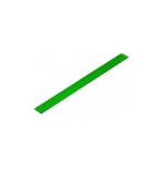 3358-REGLA GRADUADA 60CM VERDE FABER CASTELL 816