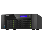 33586-QNAP ENTERPRISE NAS TS-H1290FX