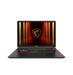 33593-MSI Vector 16 HX AI A2XWFG-032XES Intel Core Ultra 9 275HX Portatil 40,6 cm (16") Quad HD+ 32 GB DDR5-SDRAM 2 TB S