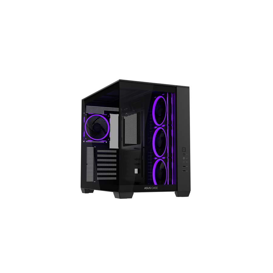 33629-ASUS A32 PLUS Negro