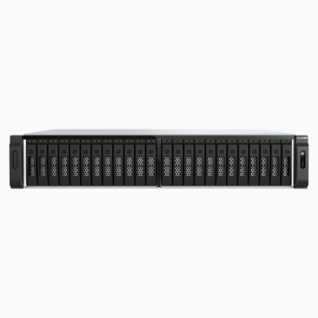 33633-QNAP ENTERPRISE NAS TS-H3077AF