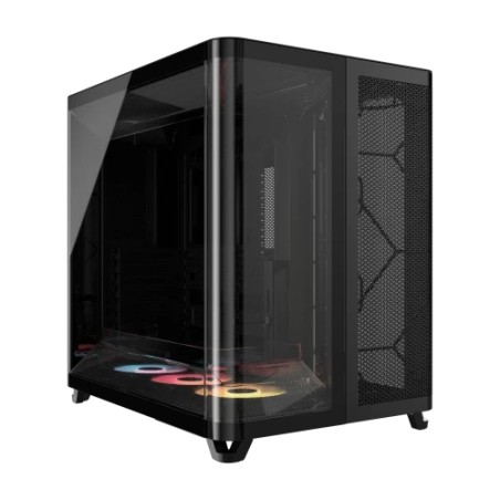 33652-Corsair AIR 5400 RS-R ARGB Midi Tower Negro