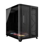 33652-Corsair AIR 5400 RS-R ARGB Midi Tower Negro