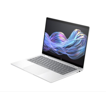 33669-HP EliteBook X Flip G1i Next Gen AI PC Wolf Pro Security Edition Intel Core Ultra 5 226V Hibrido (2-en-1) 35,6 cm