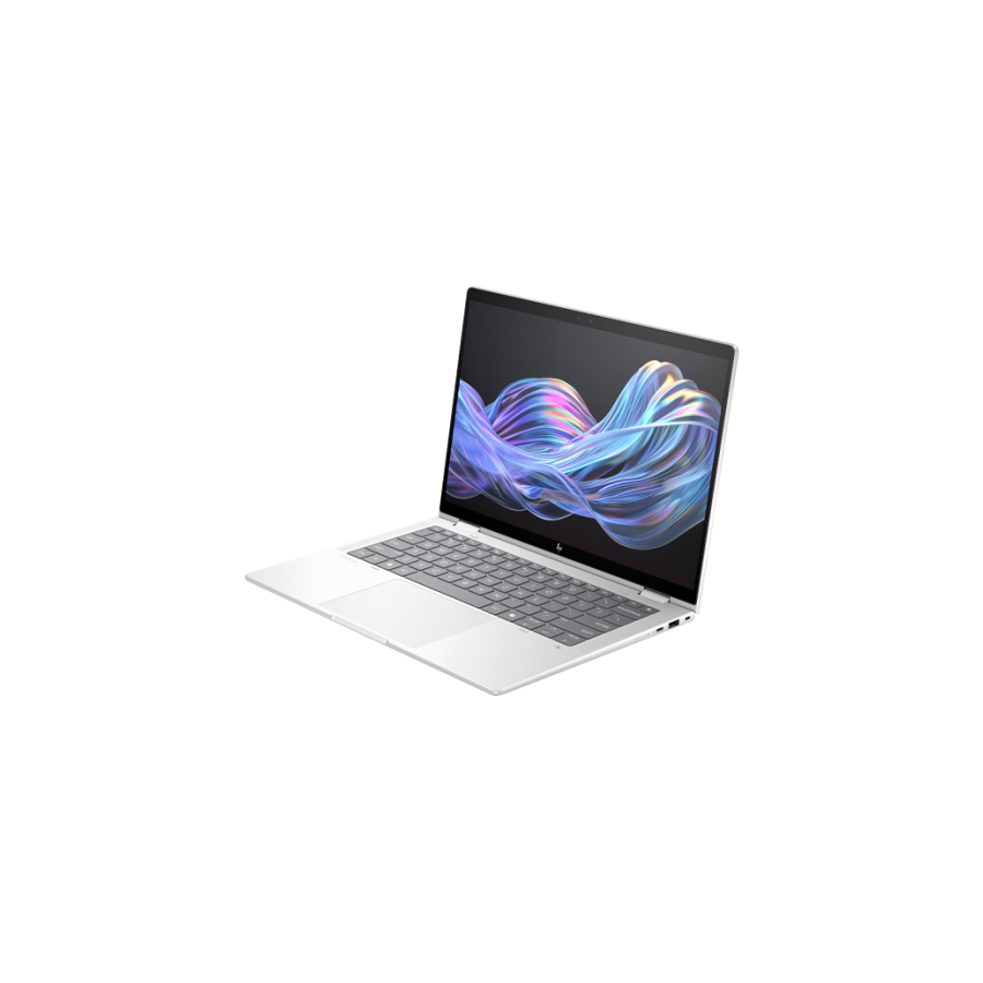 33670-HP EliteBook X Flip G1i Next Gen AI PC Wolf Pro Security Edition Copilot+ PC Intel Core Ultra 7 258V Hibrido (2-en