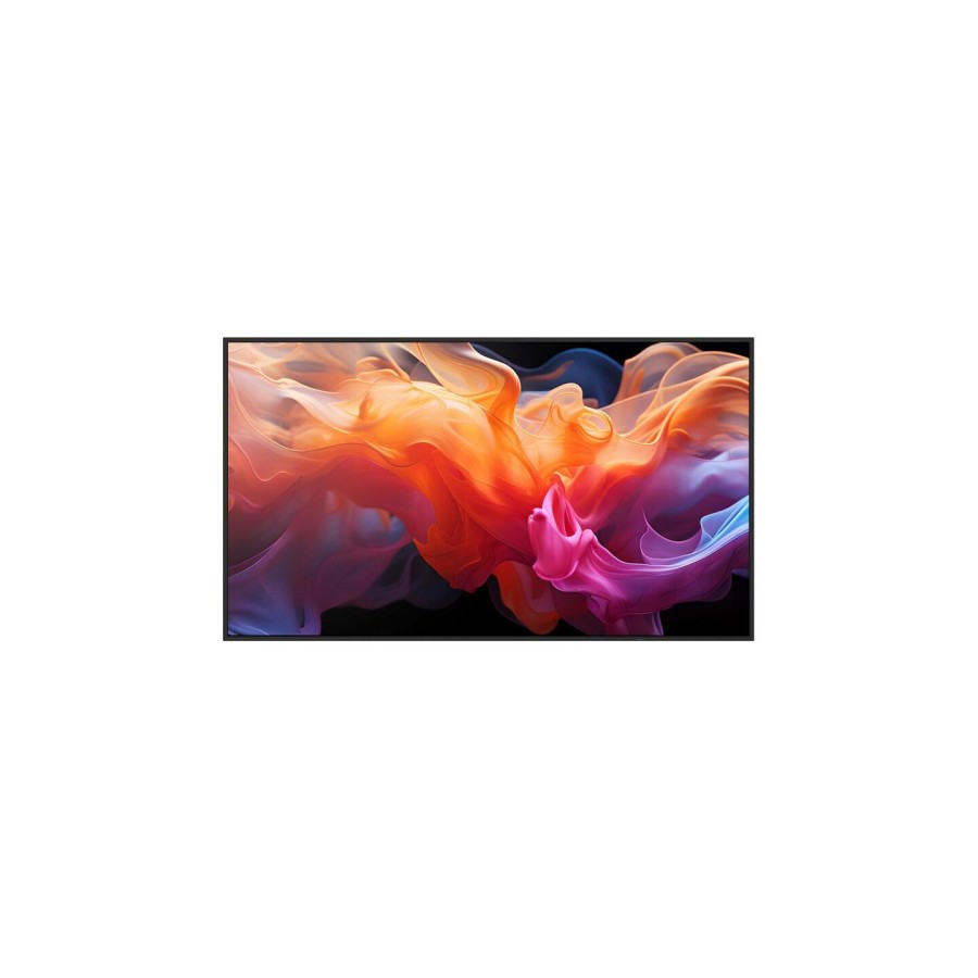 33691-SHARP-NEC ESSENTIAL DISPLAYS M