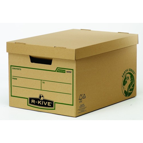 337-CONTENEDOR ARCHIVO 325X397X260 BANKERS BOX 4470701