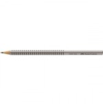 3371-LAPIZ GRIP 2001 HB FABER CASTELL 117000