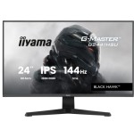 33721-iiyama G2441HSU-B1 pantalla para PC 61 cm (24")