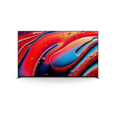 33733-SONY TV PROFESIONAL  65" 4K QLED TUNER DISPLAY +3YR PSP (FWD-65XR90)